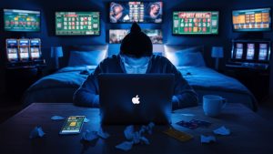 digital betting transforms gaming industry