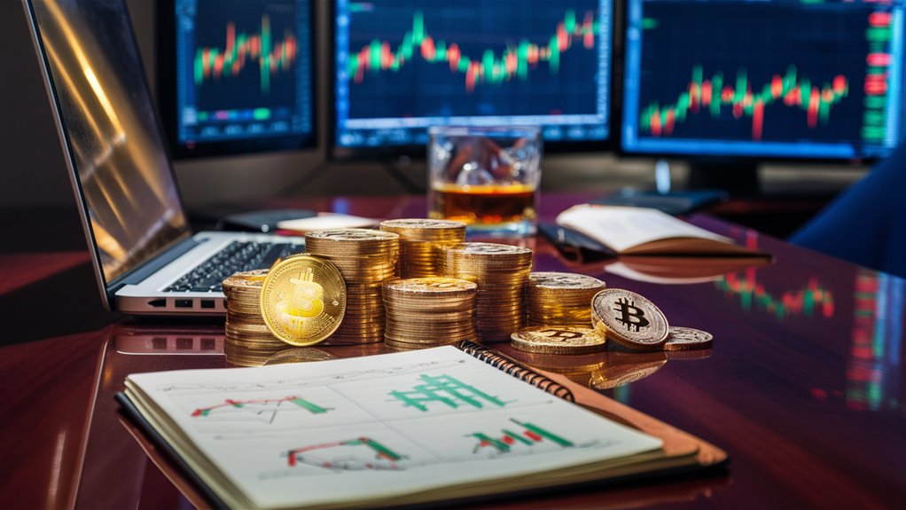 digital betting with cryptocurrency