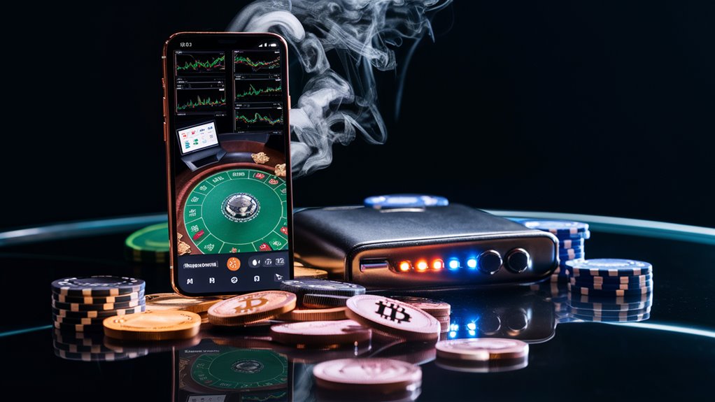 digital currency financial evolution