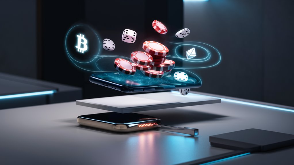 digital money payment systems