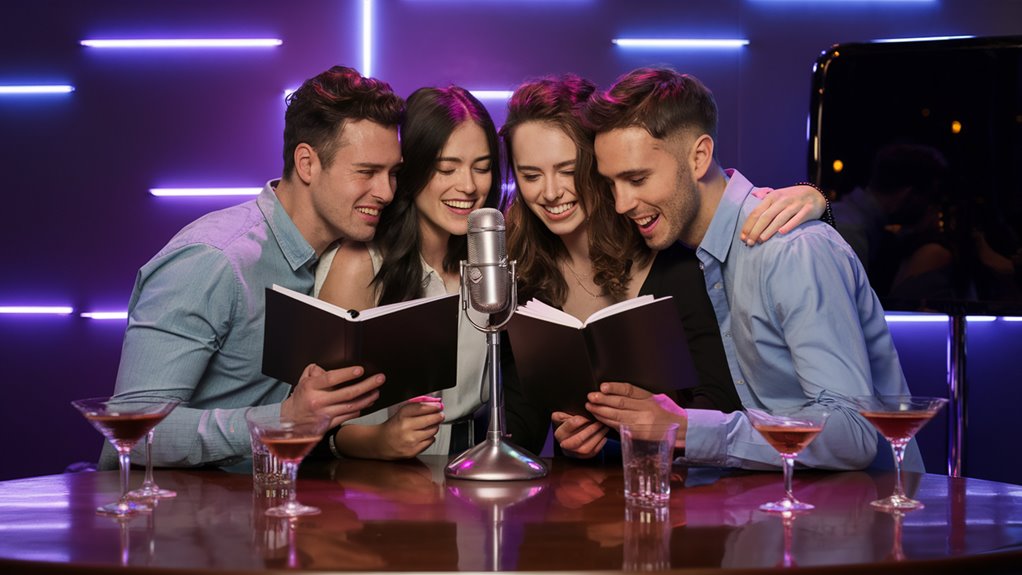 duet songs for friends