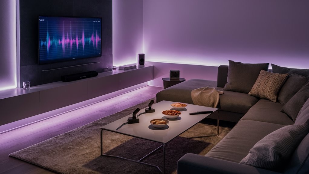 easy home karaoke setup