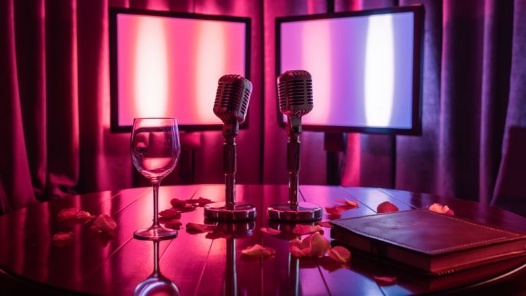 Go-To Romantic Karaoke Duets : for Beginners