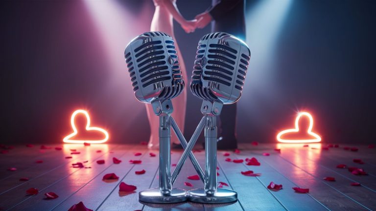 easy love songs together