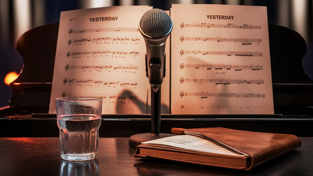 easy songs to sing