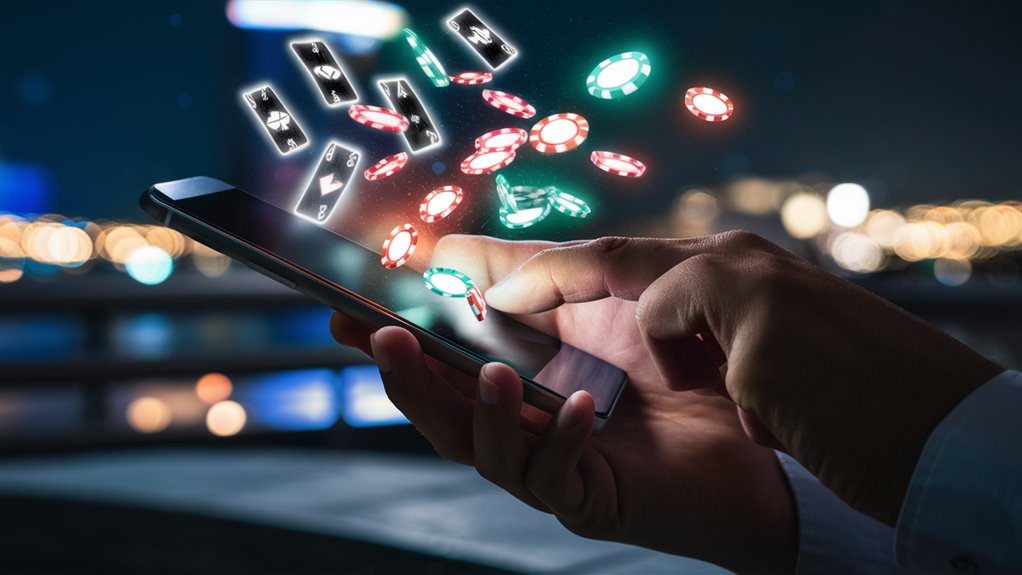emerging technological developments ahead