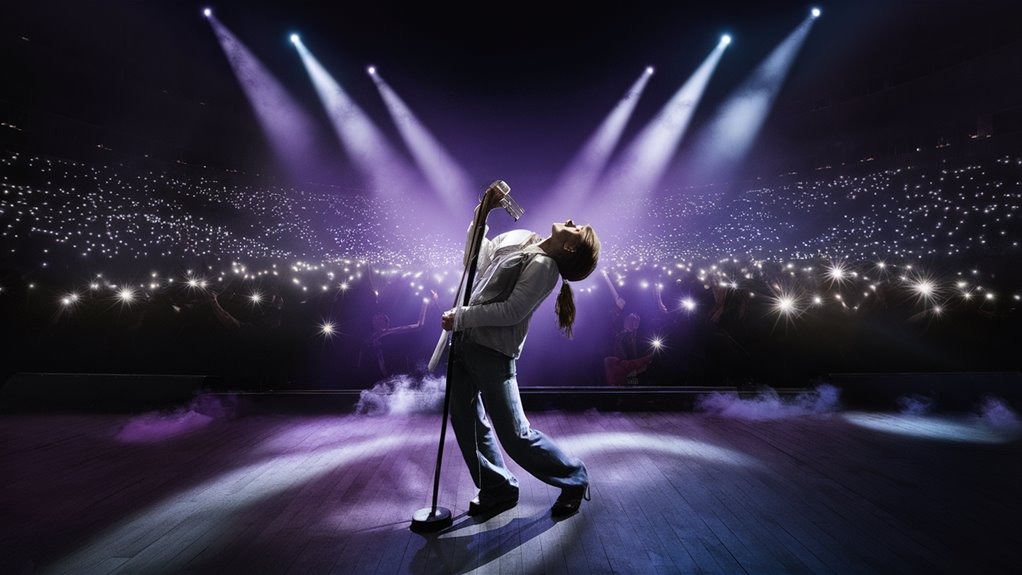 emotional rock love songs
