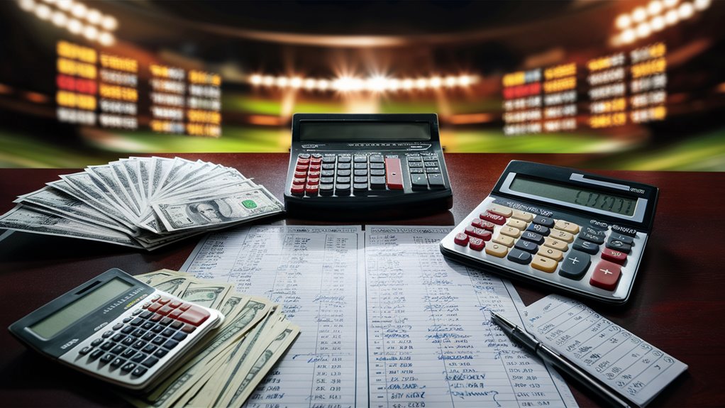 estimating possible money returns