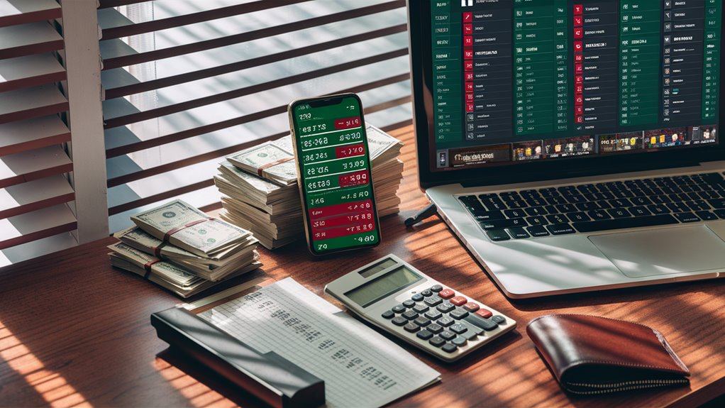 evaluating sports betting platforms