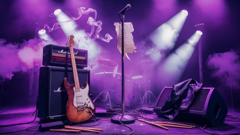 Top Rock Ballads : Everyone Knows