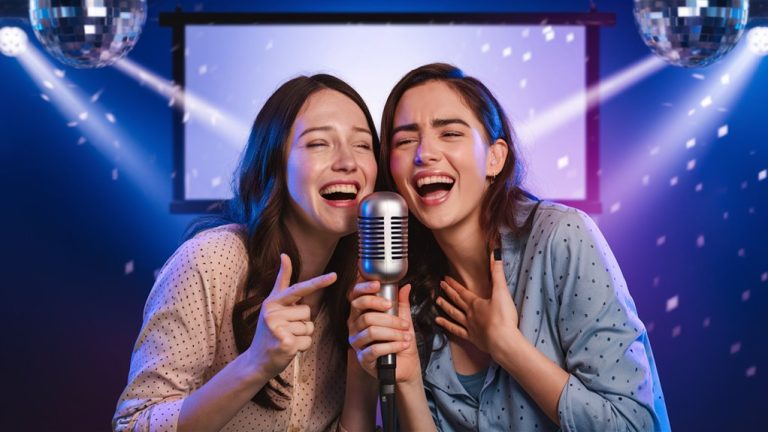 favorite songs to sing together