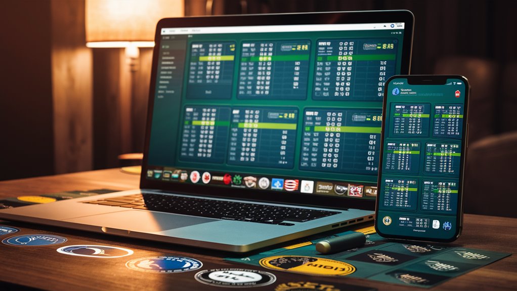 find reliable betting sites