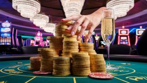 find top casino rewards