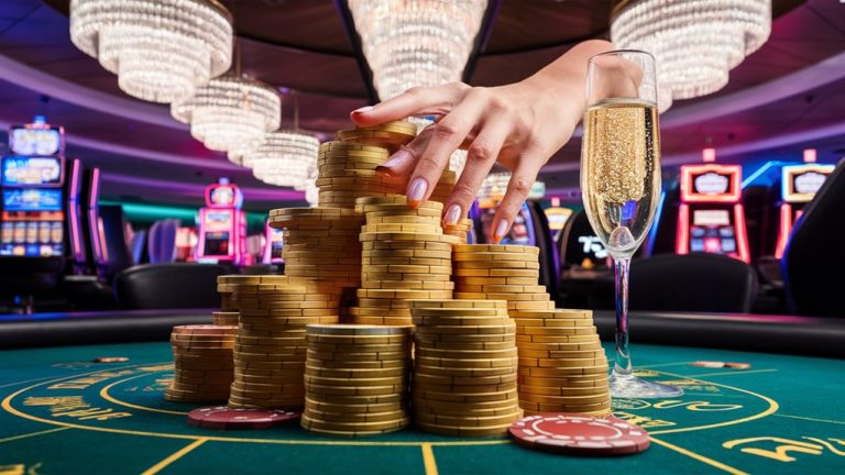 find top casino rewards