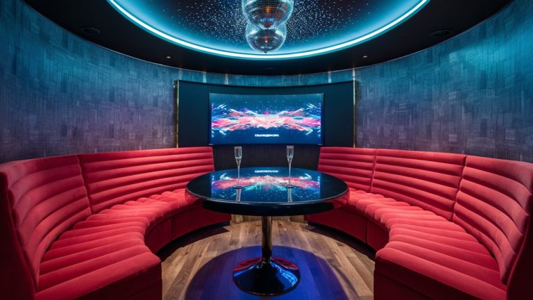 Best Karaoke Venues for Birthday Parties