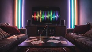 fun solo singing entertainment