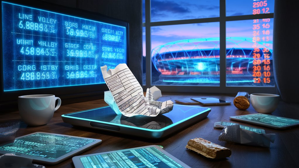 future betting errors guide