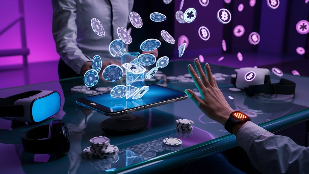 future digital betting patterns