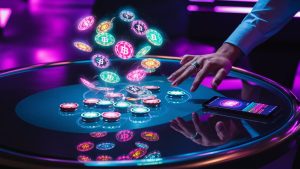 future digital gambling advice