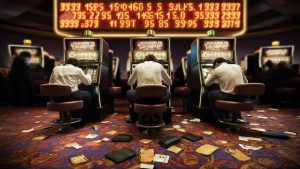 future gambling errors review