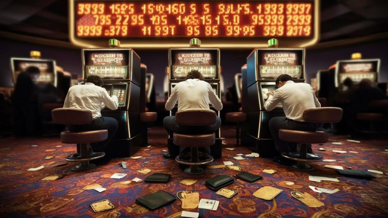future gambling errors review