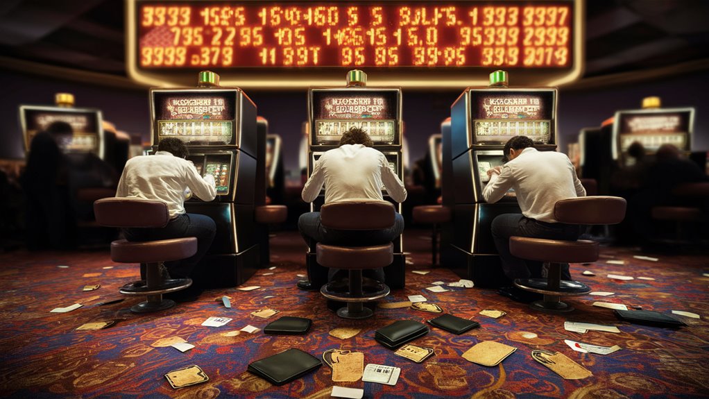 future gambling errors review