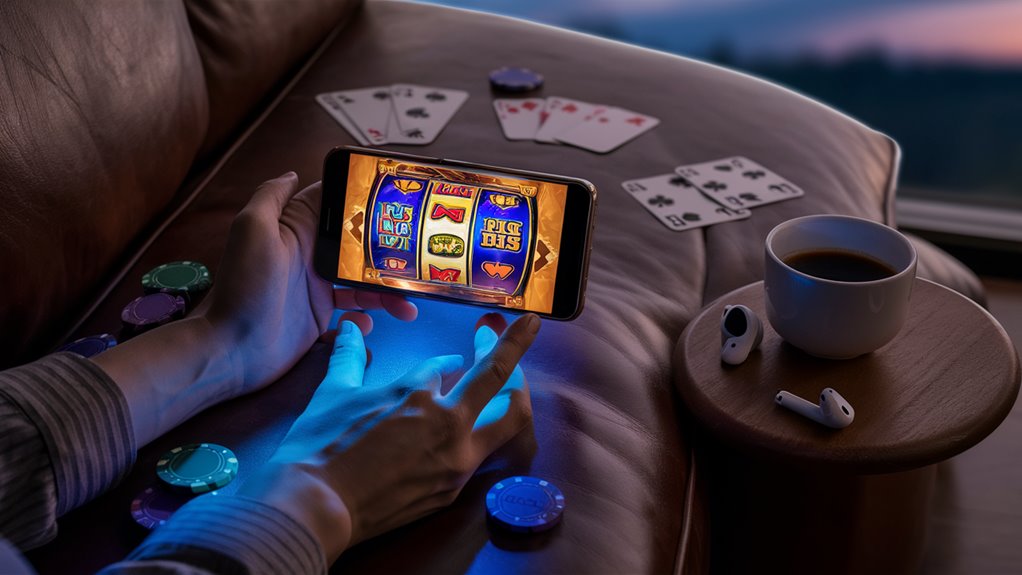 future mobile betting expansion
