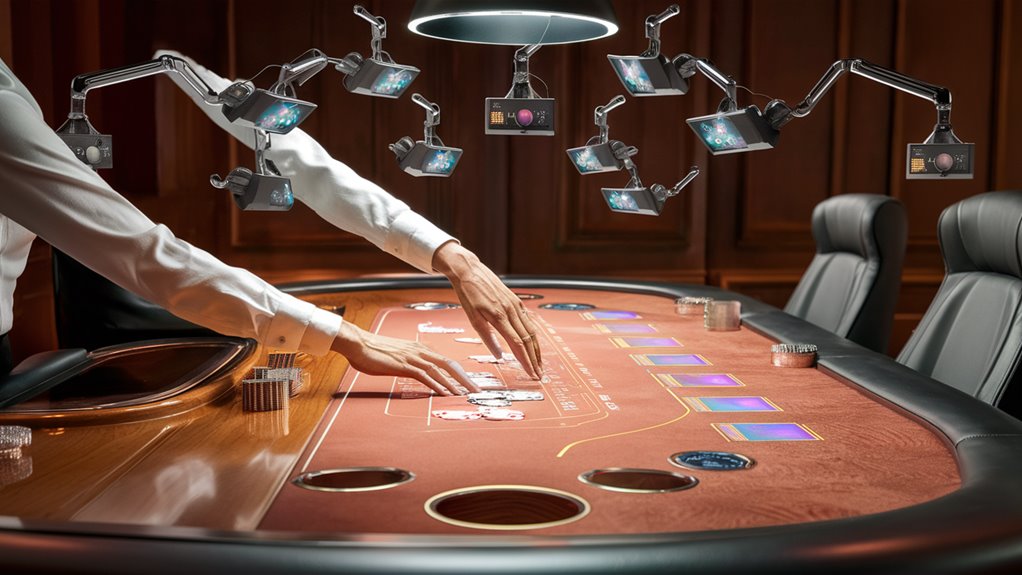future online casino guidance