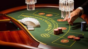 gambling advice for baccarat