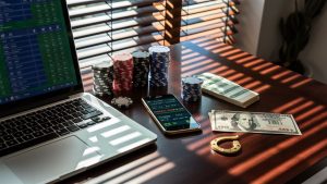 gambling advice for beginners