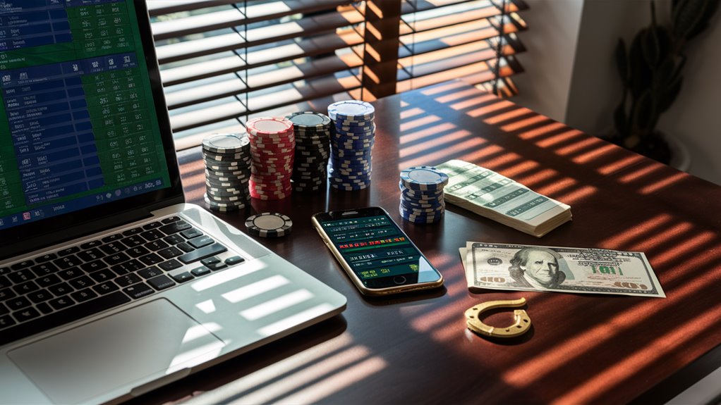 gambling advice for beginners