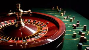 gambling strategies for roulette success