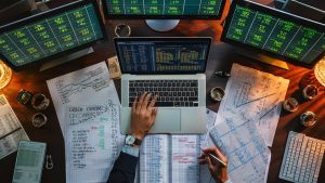gambling success through sports