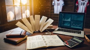 gambling tips for sports bettors