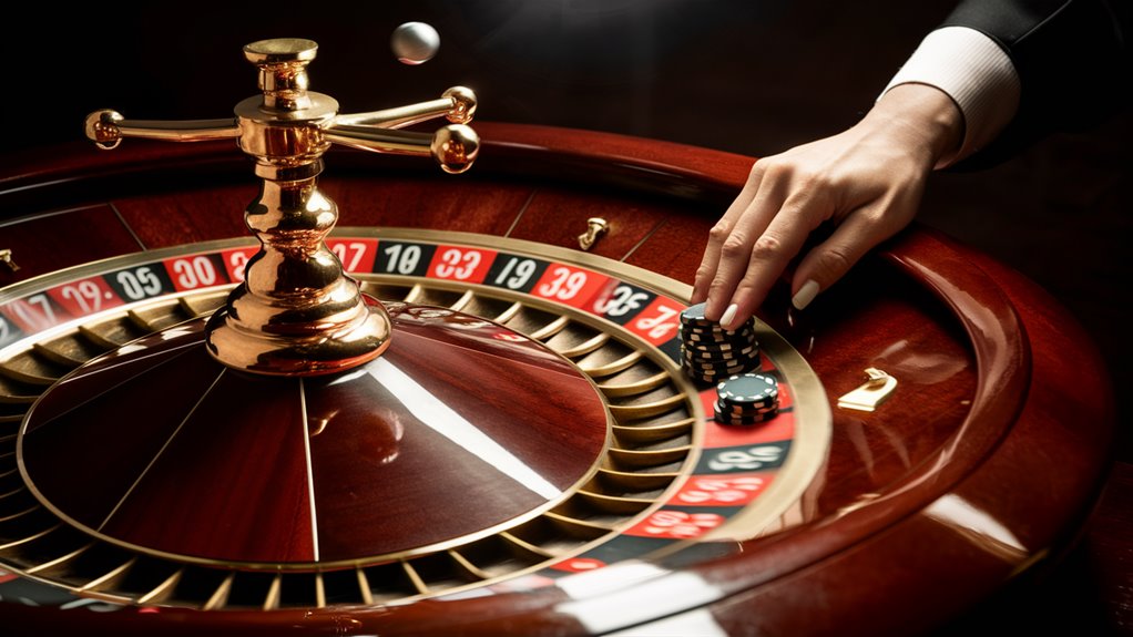gambling tips for winners