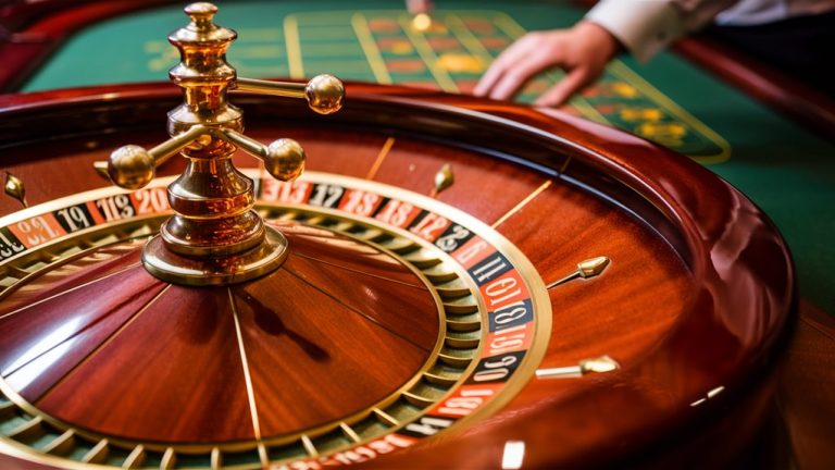 gambling wheel strategy guide