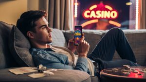 gamers prefer smartphone betting apps