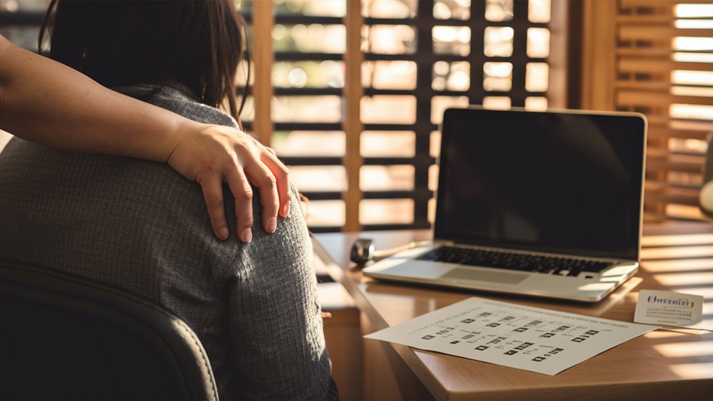 getting help from others