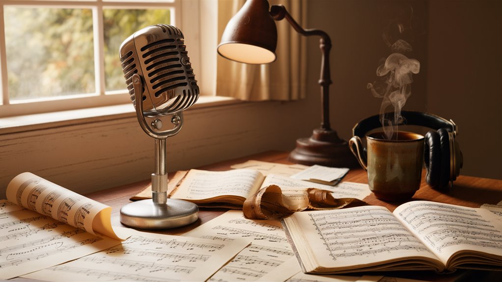 hidden gems for singing