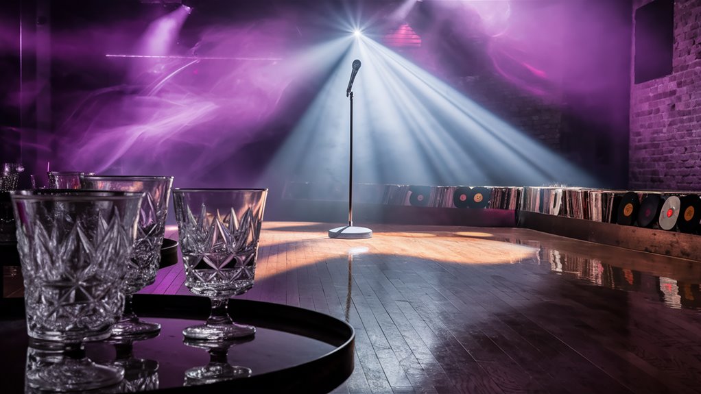 hidden gems of singing