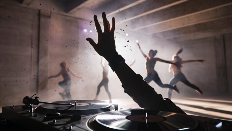 Underrated Party Tracks : for High Notes