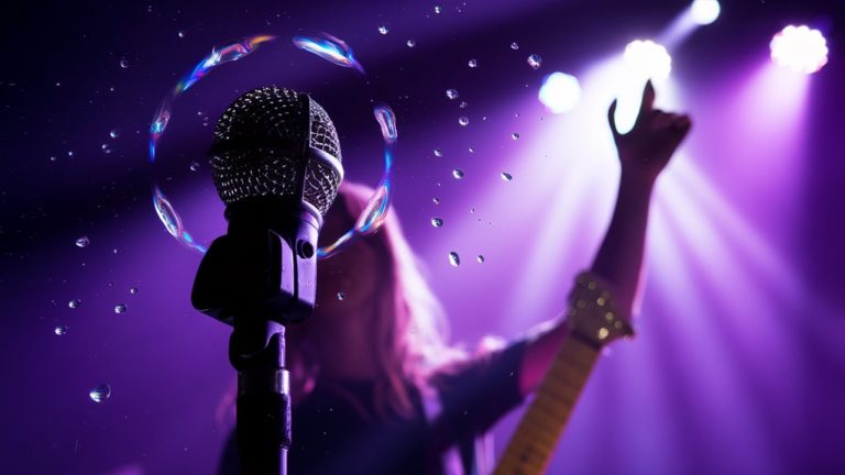 high note power rock songs