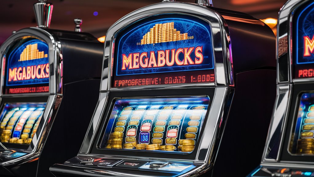 highest paying slot games