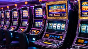 highest return slot games