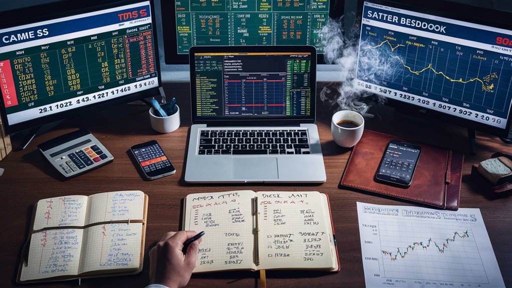 hockey wagering market analysis