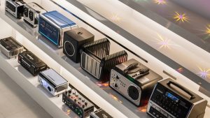 home entertainment music systems