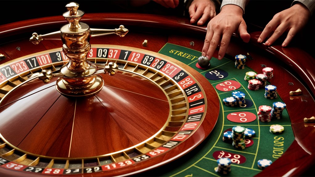 how to make bets