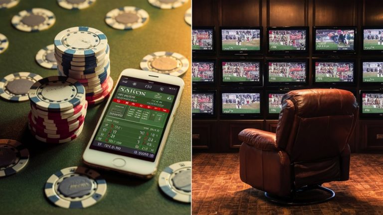 Rules of Sports Betting : Explained Simply
