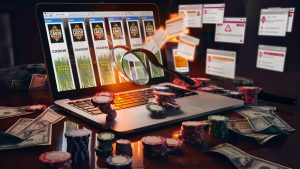 identify safe gambling websites