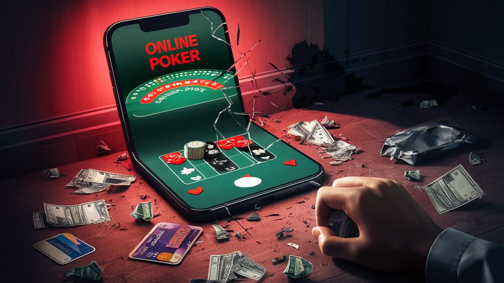 internet betting fraud schemes